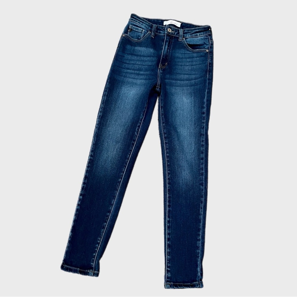 KANCAN SKINNY JEANS